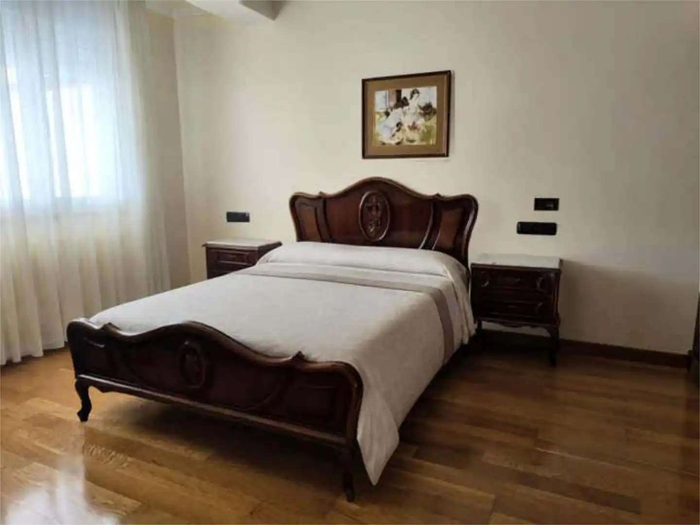 Piso en Alto del Castaño - Foto 2