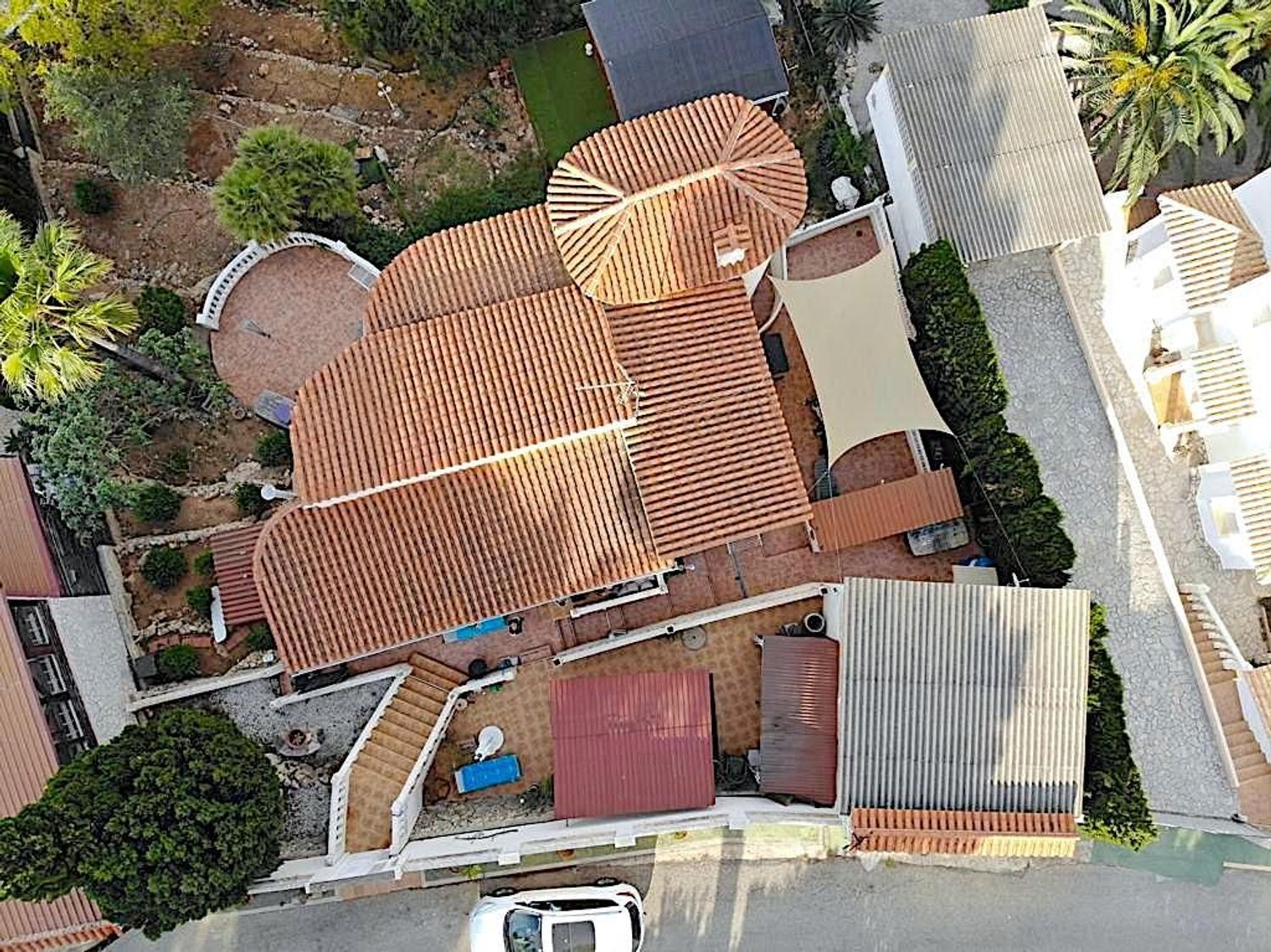 Casa o chalet independiente en Calle Pinyó s/n - Foto 6