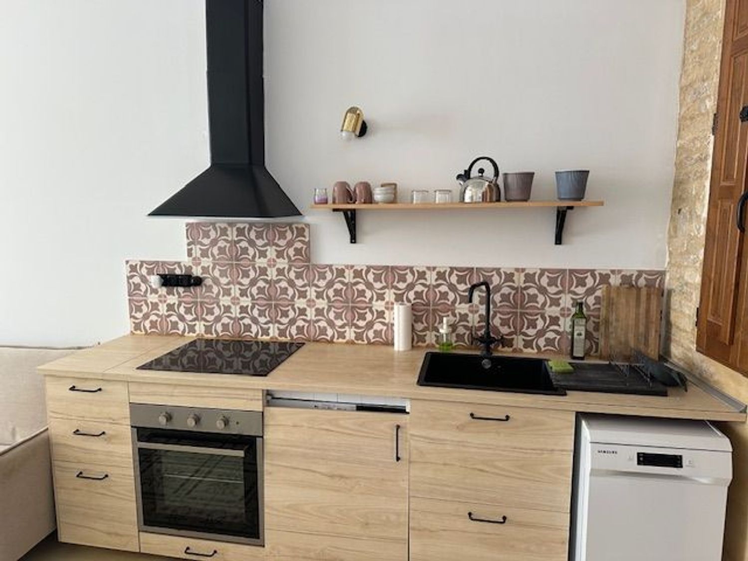 Estudio en calle Maestrat, 30 - Foto 3