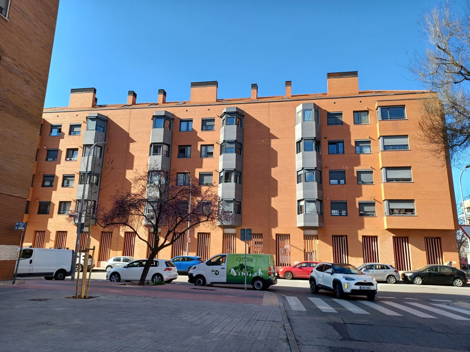 Piso en calle Vigo, 1 - Foto 33