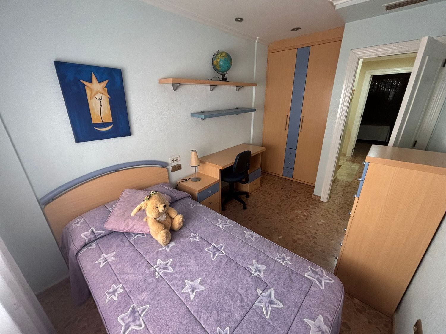 Chalet adosado en calle Alberto Asencio Gonzalvez, 41 - Foto 25