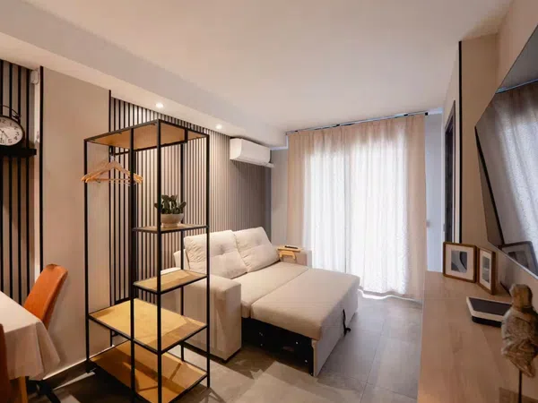 Piso en avenida Mestral, 5 - Foto 3