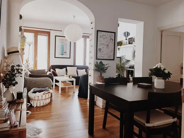Piso en Ronda Atocha, 26, Lavapiés-Embajadores - Foto 3
