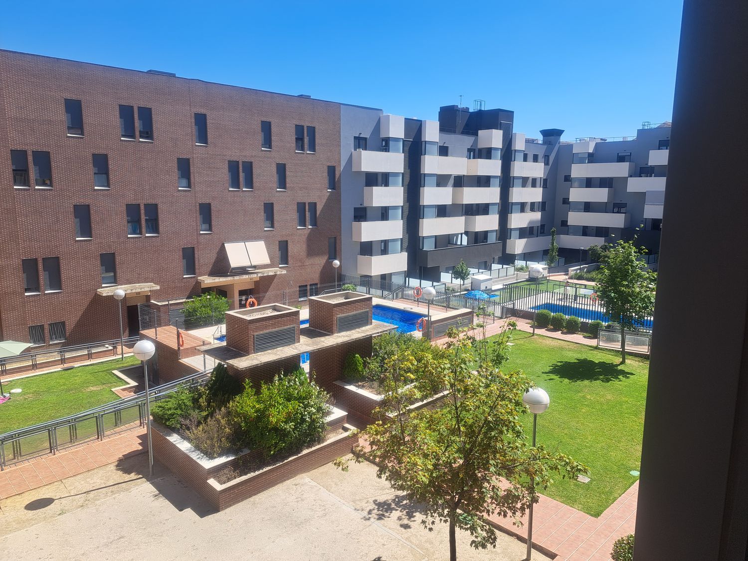 Piso en Paseo de Diego Martínez Barrio, 5 a, Buenavista, Buenavista - Foto 5