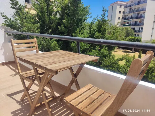 Piso en calle Salvador Rueda, 7 - Foto 8