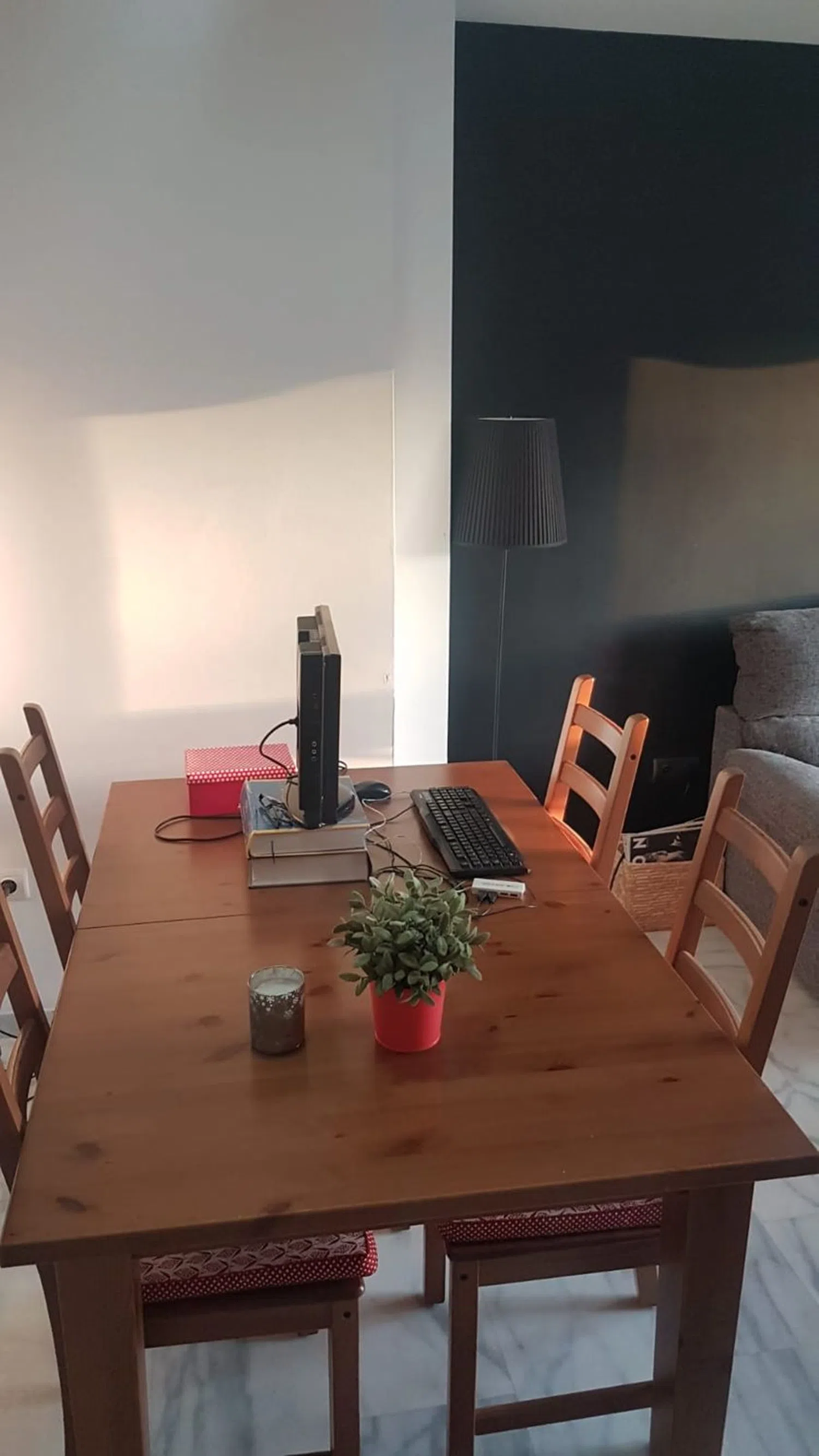 Piso en calle Huerto de los Claveles, 8 - Foto 3