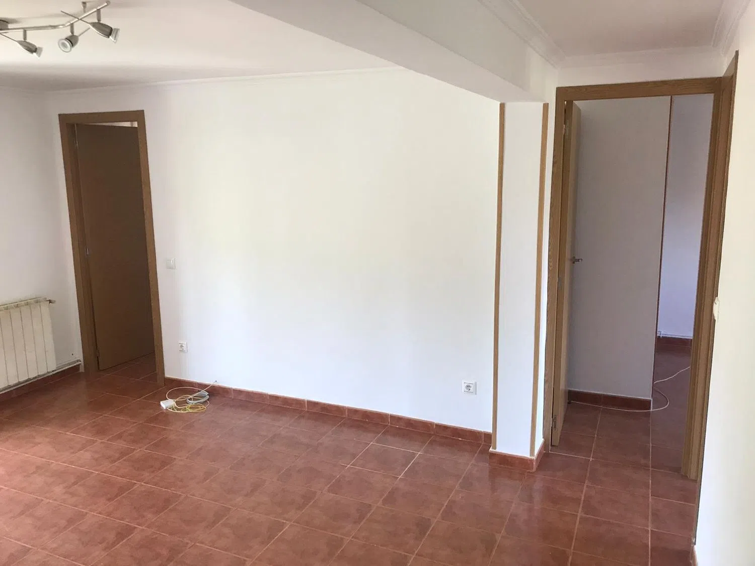 Piso en calle Puerto del Bruch, 31 - Foto 3