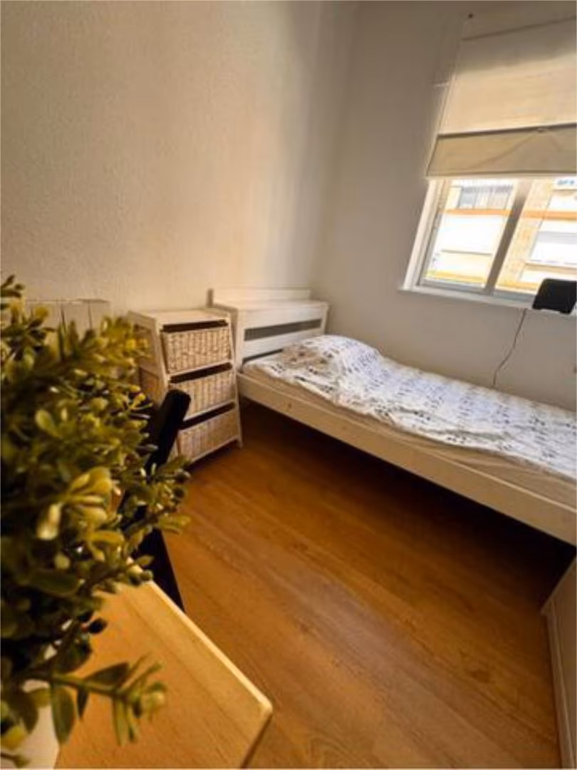 Piso en Garrido - Foto 2