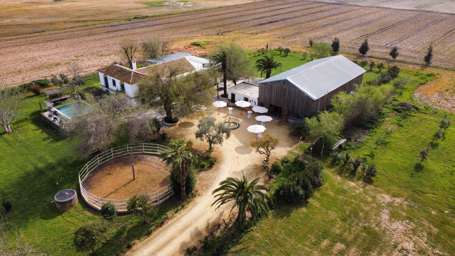 Finca rústica en A-360, 4 - Foto 14