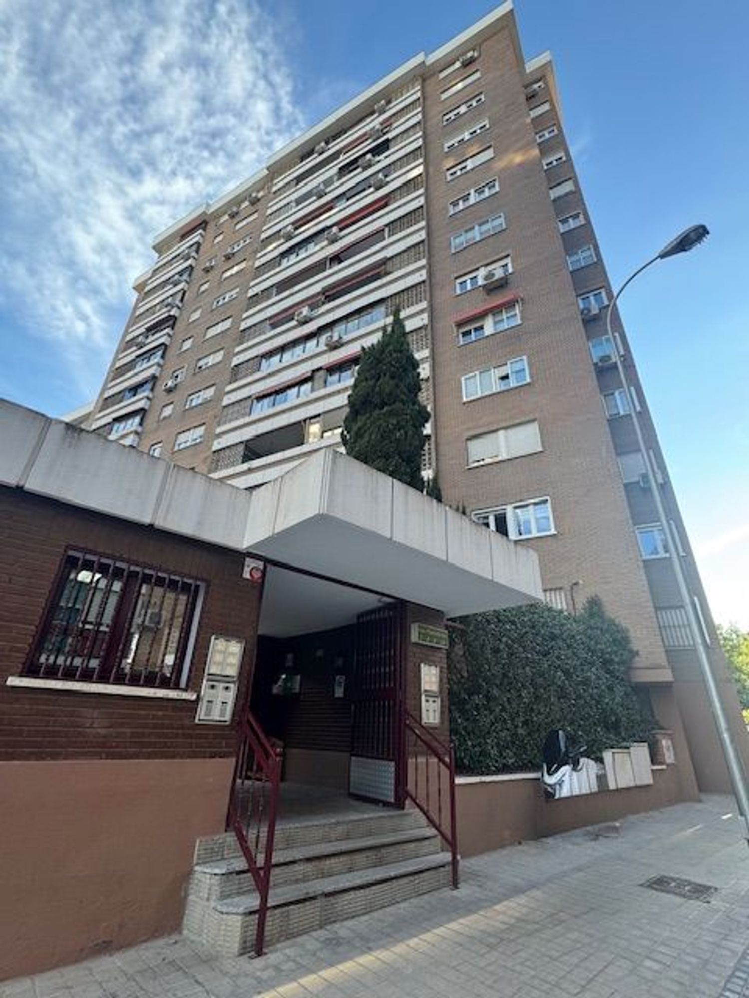 Piso en calle de las Pedroñeras, 2 - Foto 1