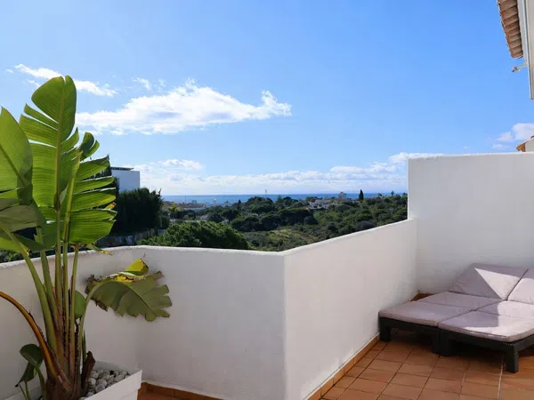 Ático en calle Hiedra, 12 - Foto 3