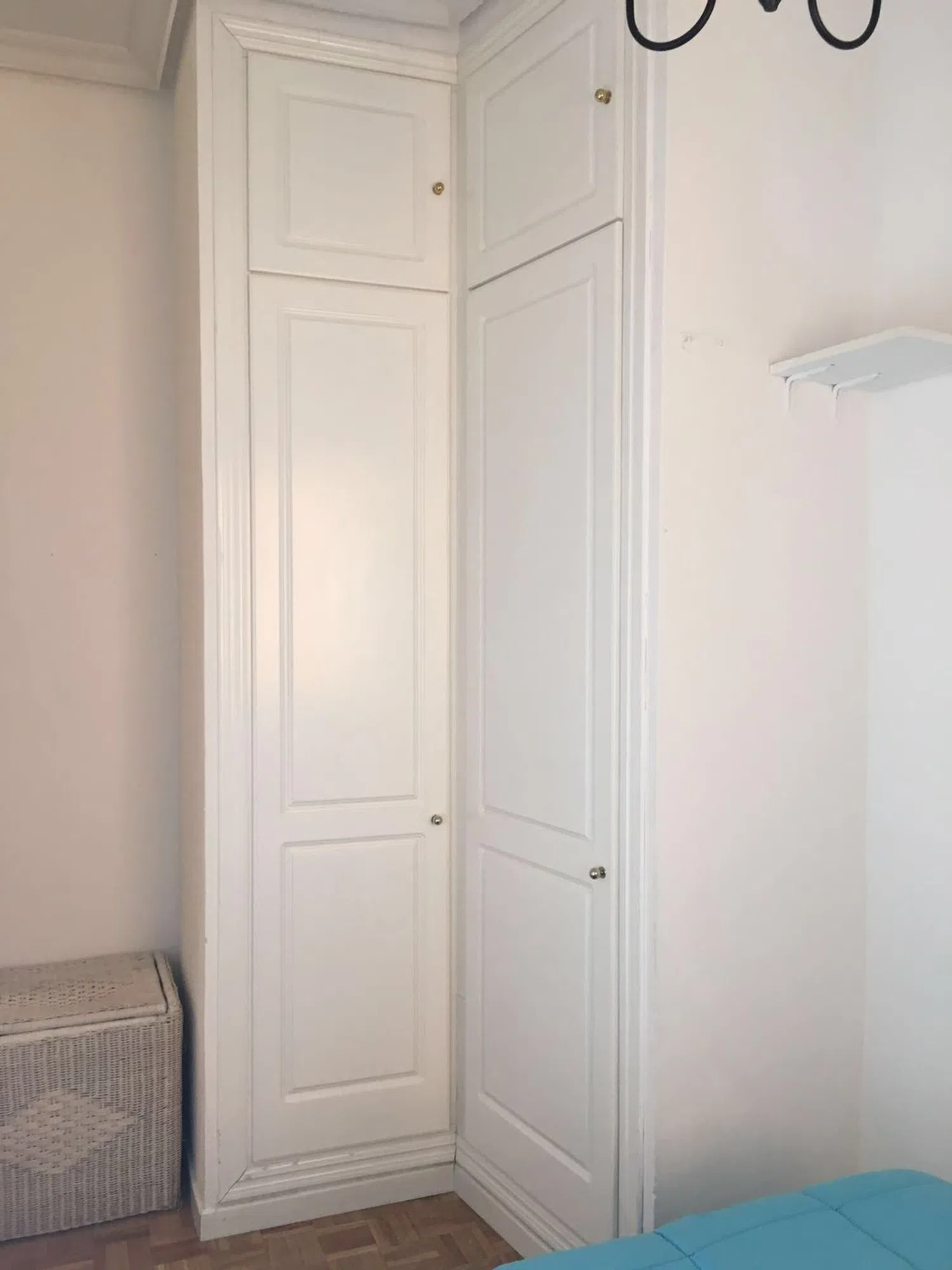 Piso en calle de José Ortega y Gasset, 92 - Foto 10