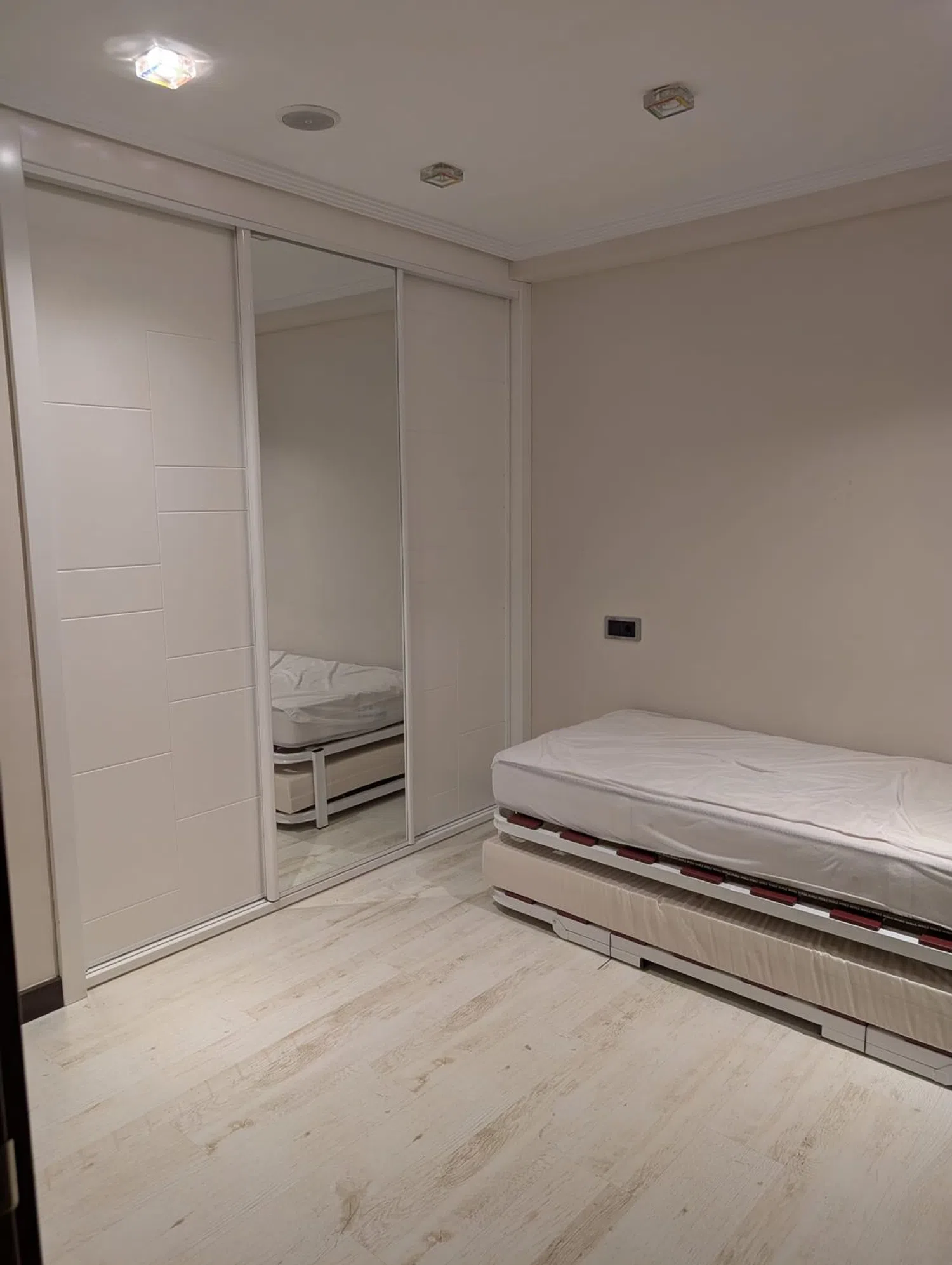 Piso en paseo de la Estación, 40 - Foto 14