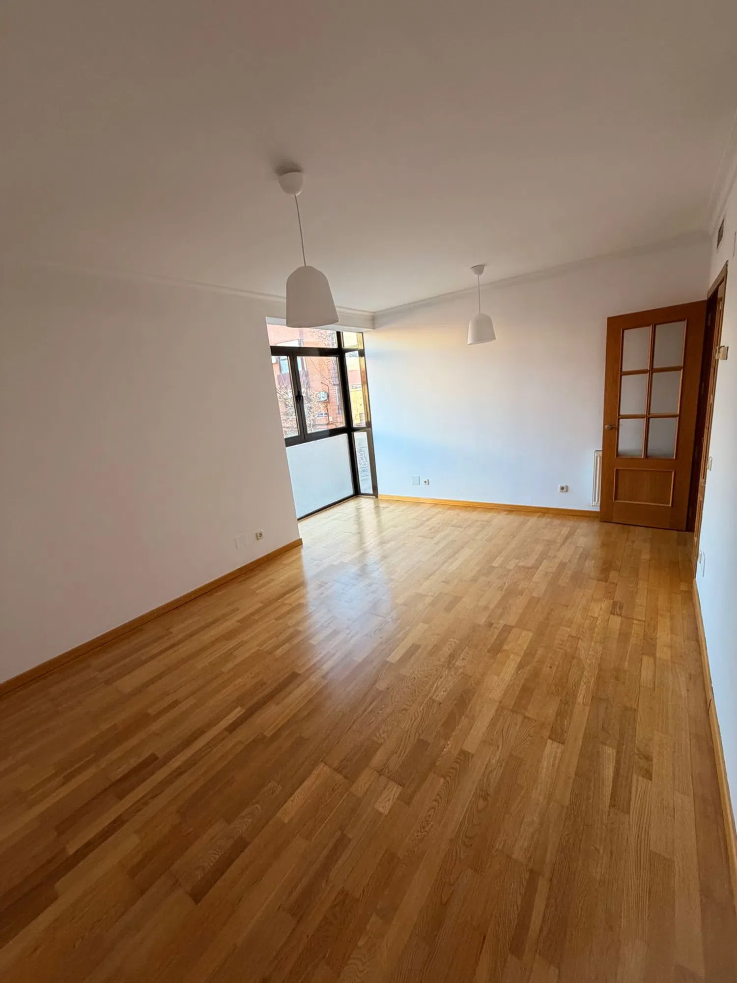 Piso en calle de Felisa Méndez, 25 - Foto 3