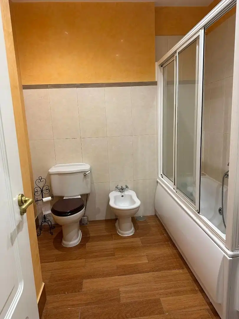 Piso en  Rúa Costa Vella 17 - Foto 5