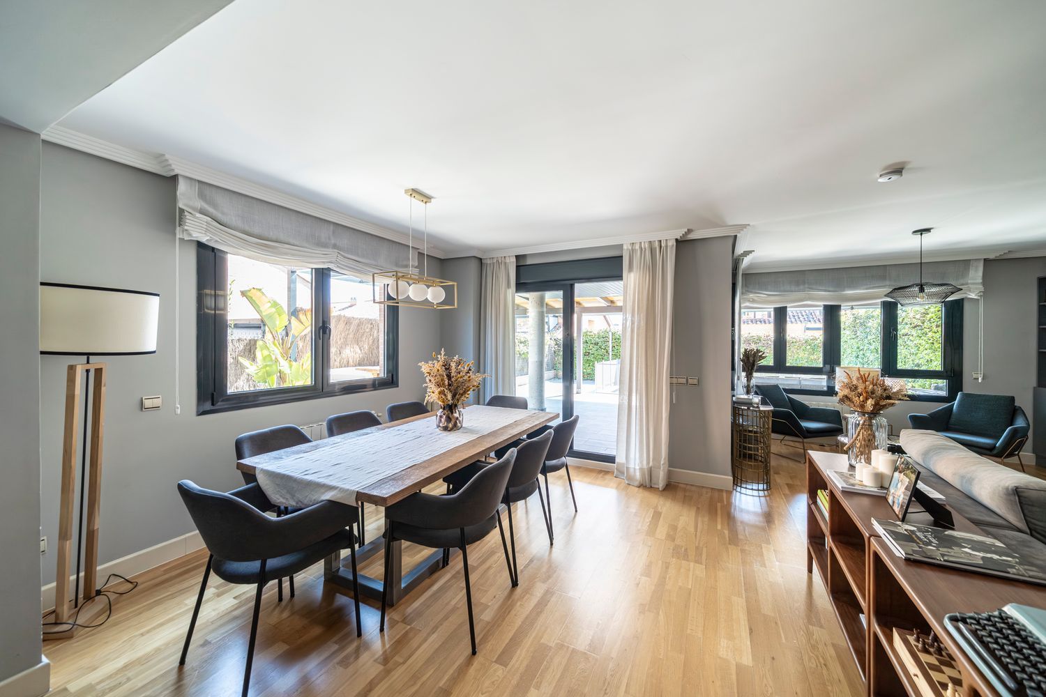 Chalet pareado - Foto 6