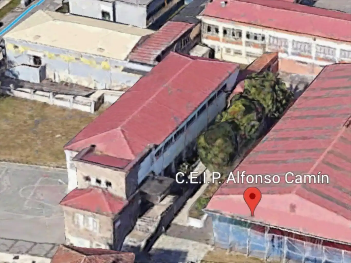 Piso en  Avenida Salvador Allende 1 - Foto 3