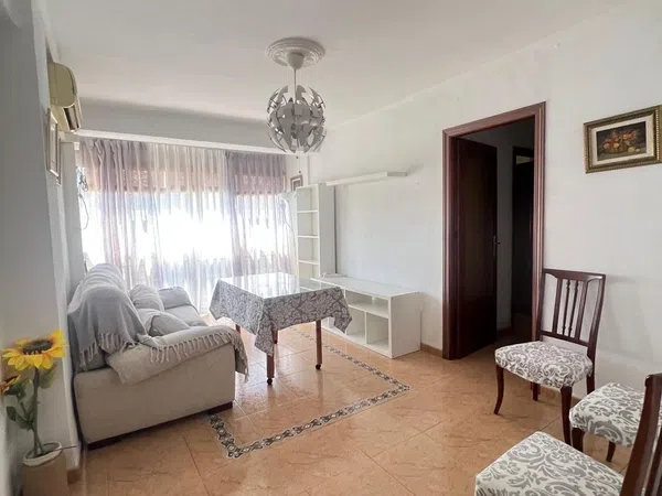 Piso en Calle Martínez Montañés, 5, Arco norte - Avda España, Arco norte - Avda España - Foto 1