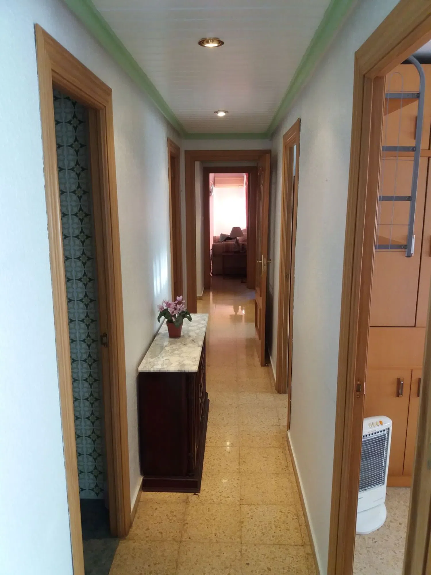Piso en calle d'Enric Navarro, 35 - Foto 19
