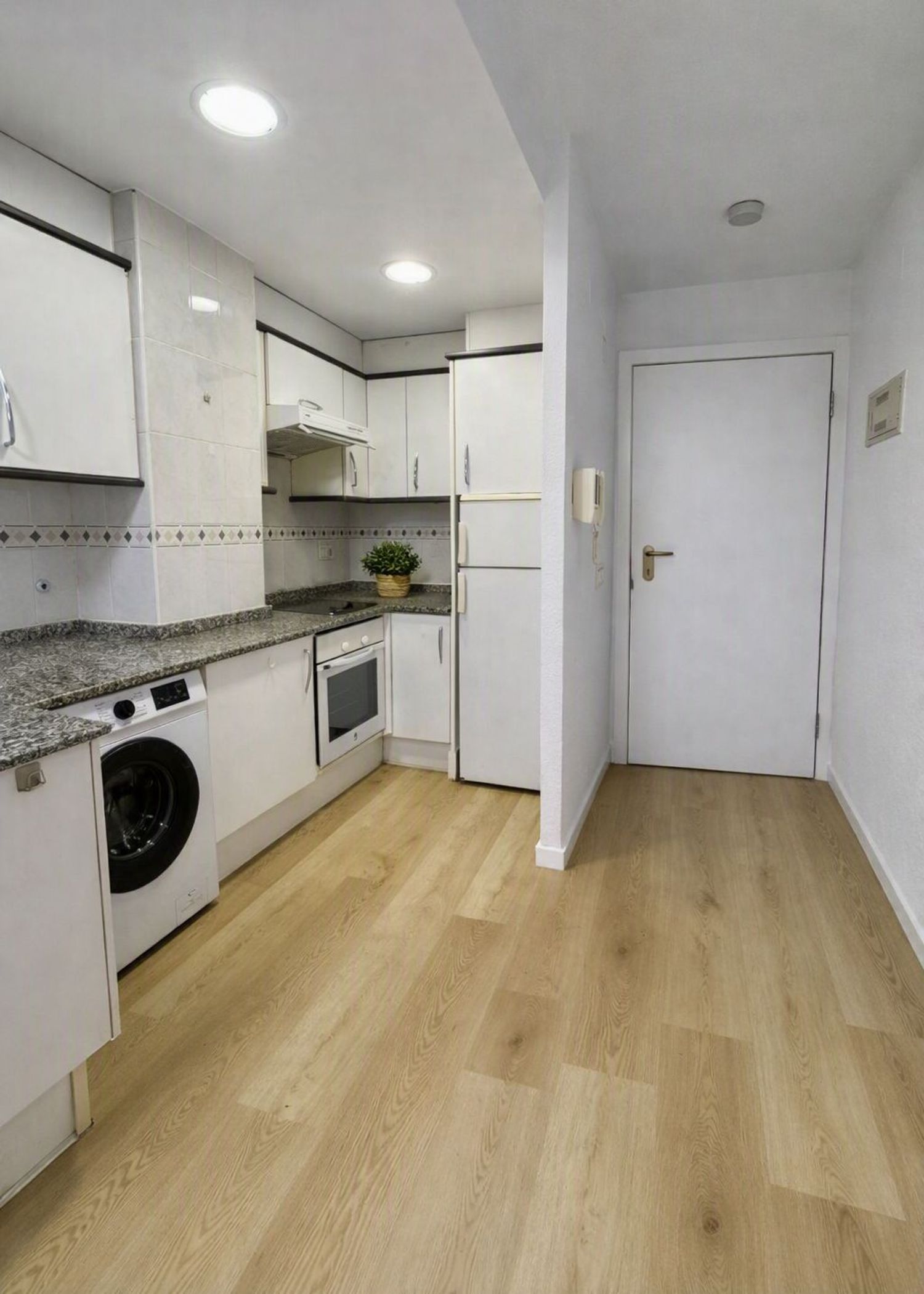Piso en Calle de Sagunt, Sant Antoni - Foto 4