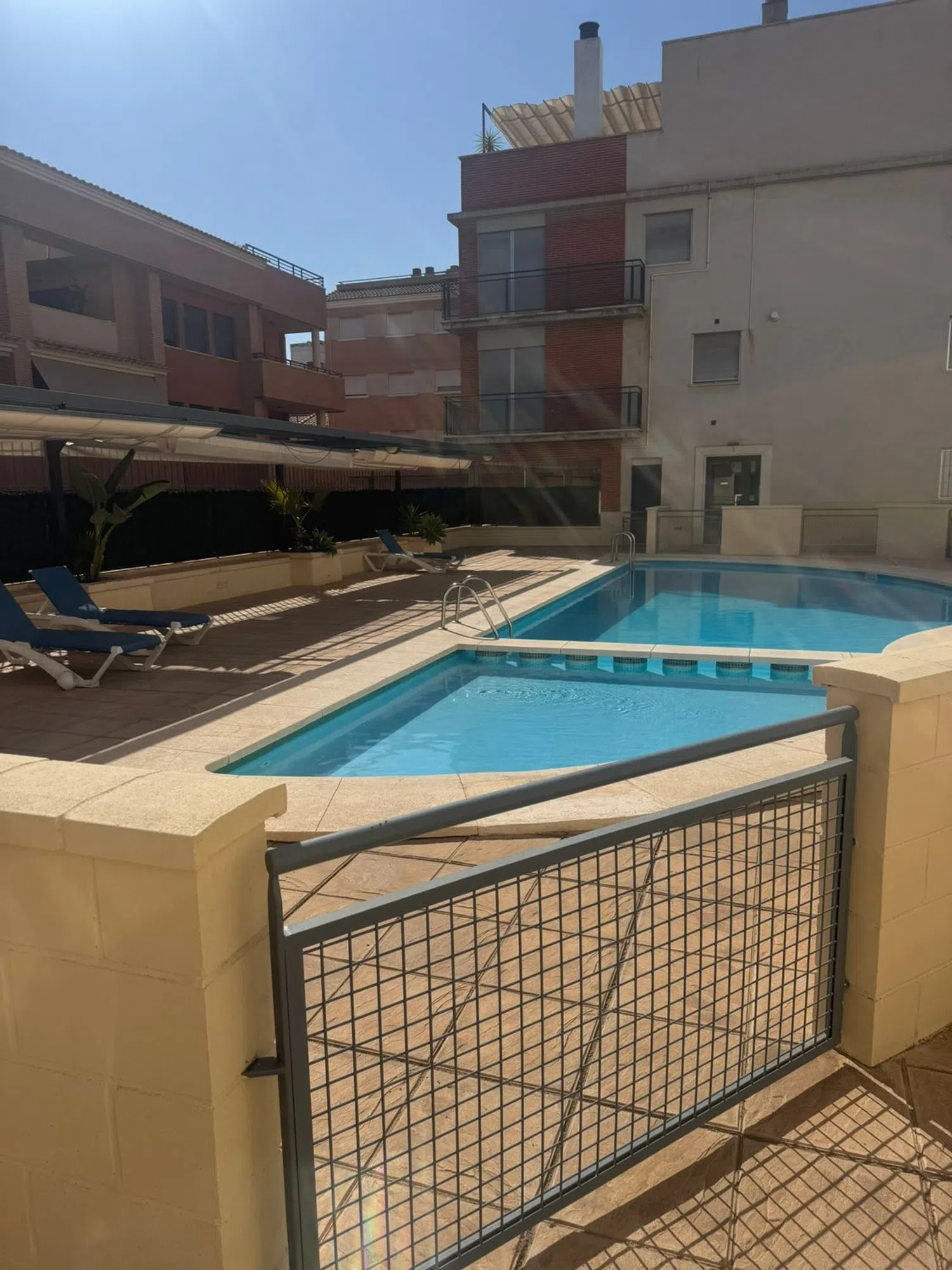 Piso en calle Antonio Rocamora, 31 - Foto 1
