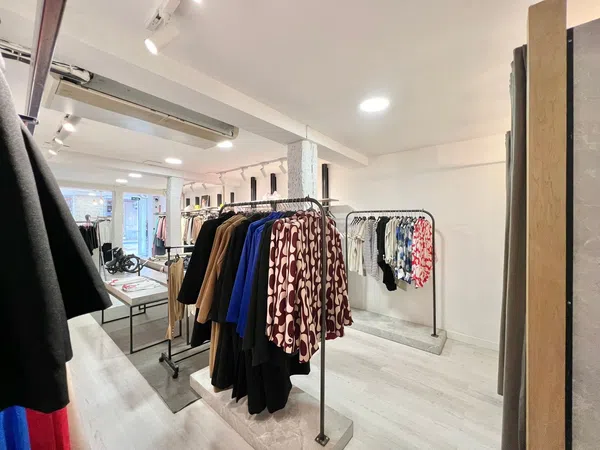 Local en Calle Diputación Foral de Alava, 21, Lovaina - Aranzabal, Lovaina - Aranzabal - Foto 21