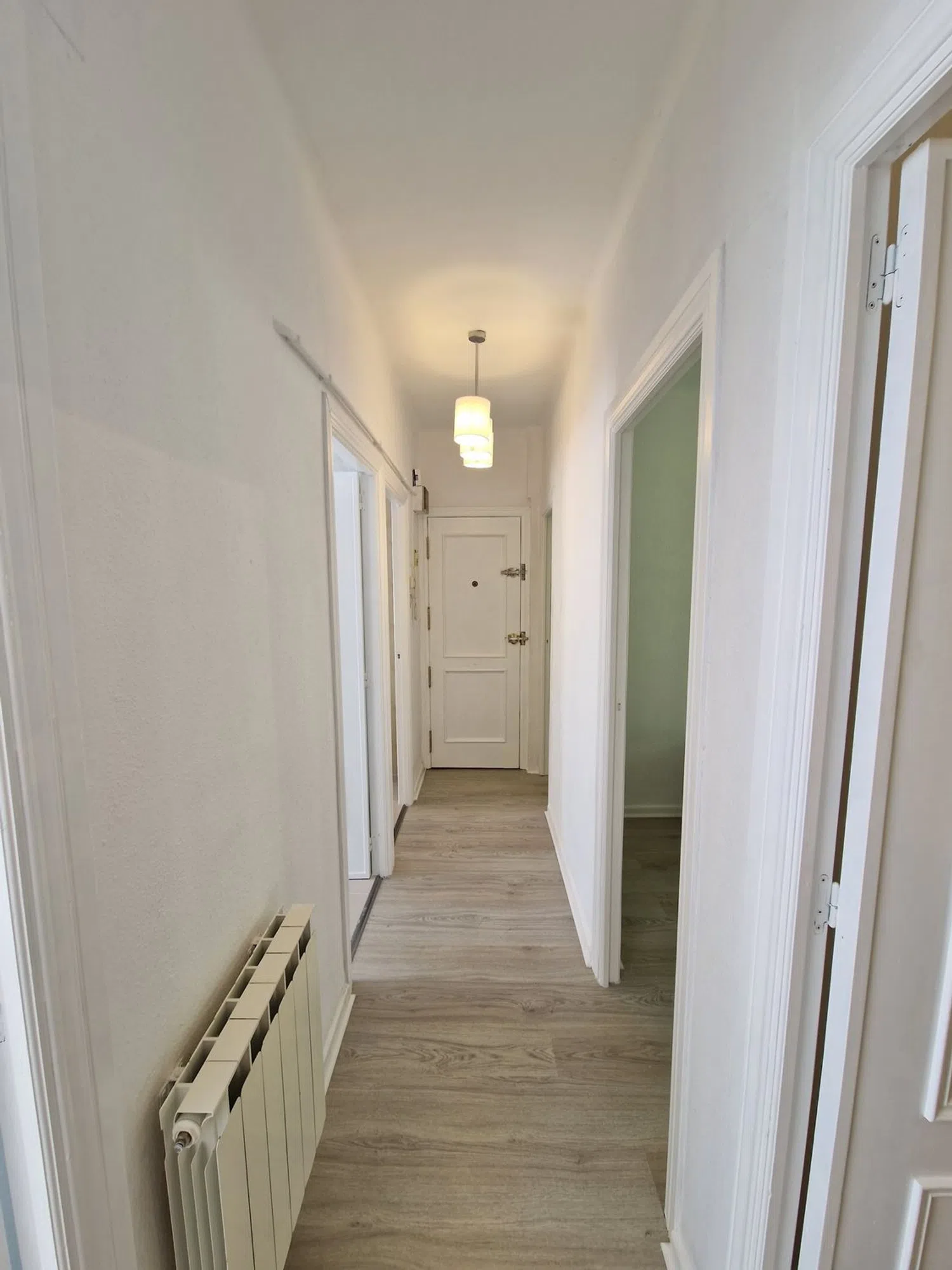 Piso en avenida de Salamanca, 58 - Foto 29