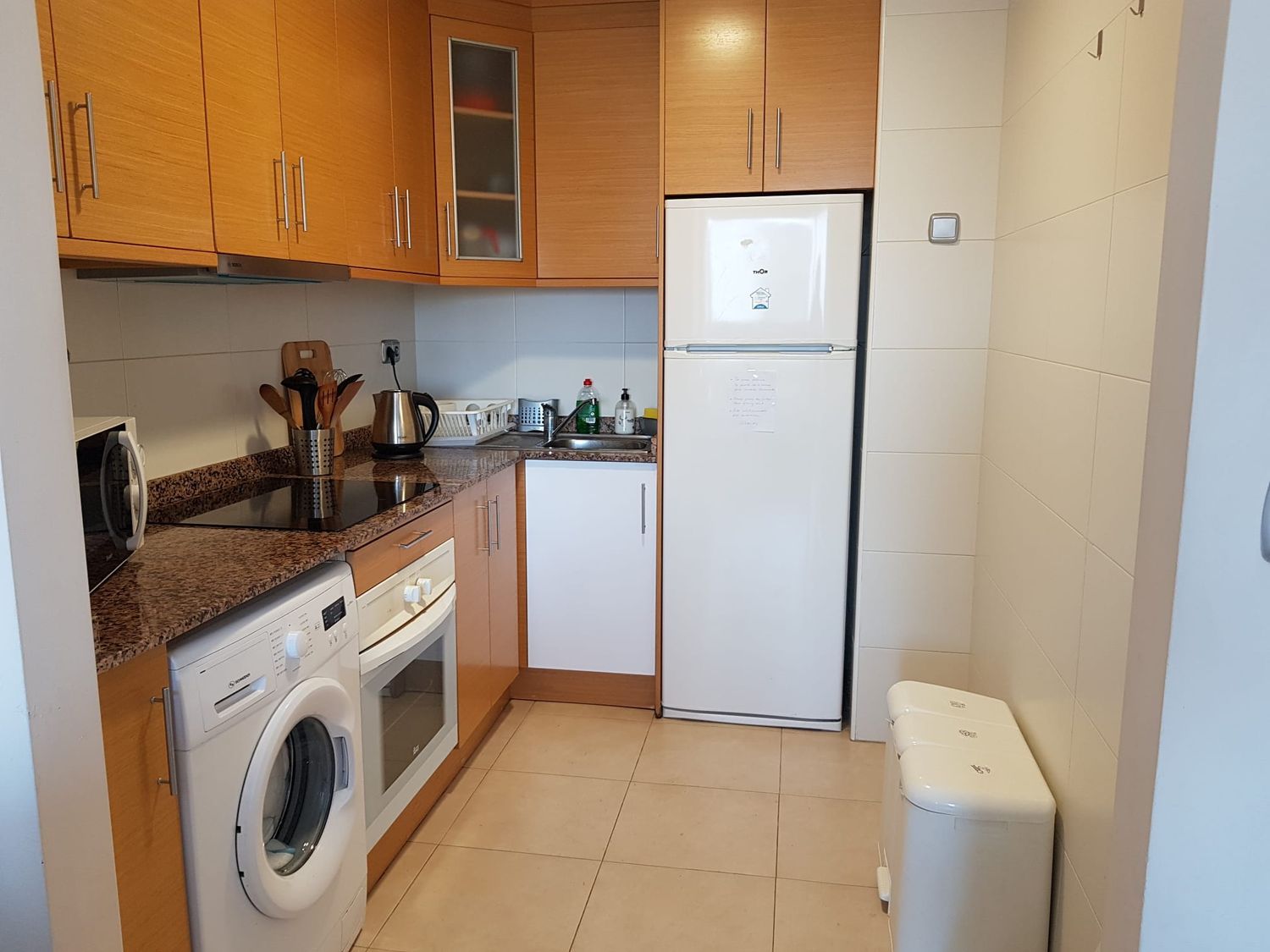 Piso en glorieta del Reino Unido, 6 - Foto 9