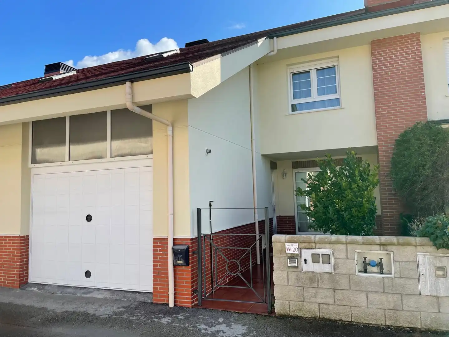 Casa adosada en  Barrio Rumoroso 49D - Foto 3