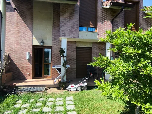 Chalet adosado en Polanco - Foto 22