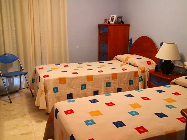 Piso en Calle Lope Gisbert, 26, Zona Centro-Corredera, Zona Centro-Corredera - Foto 10