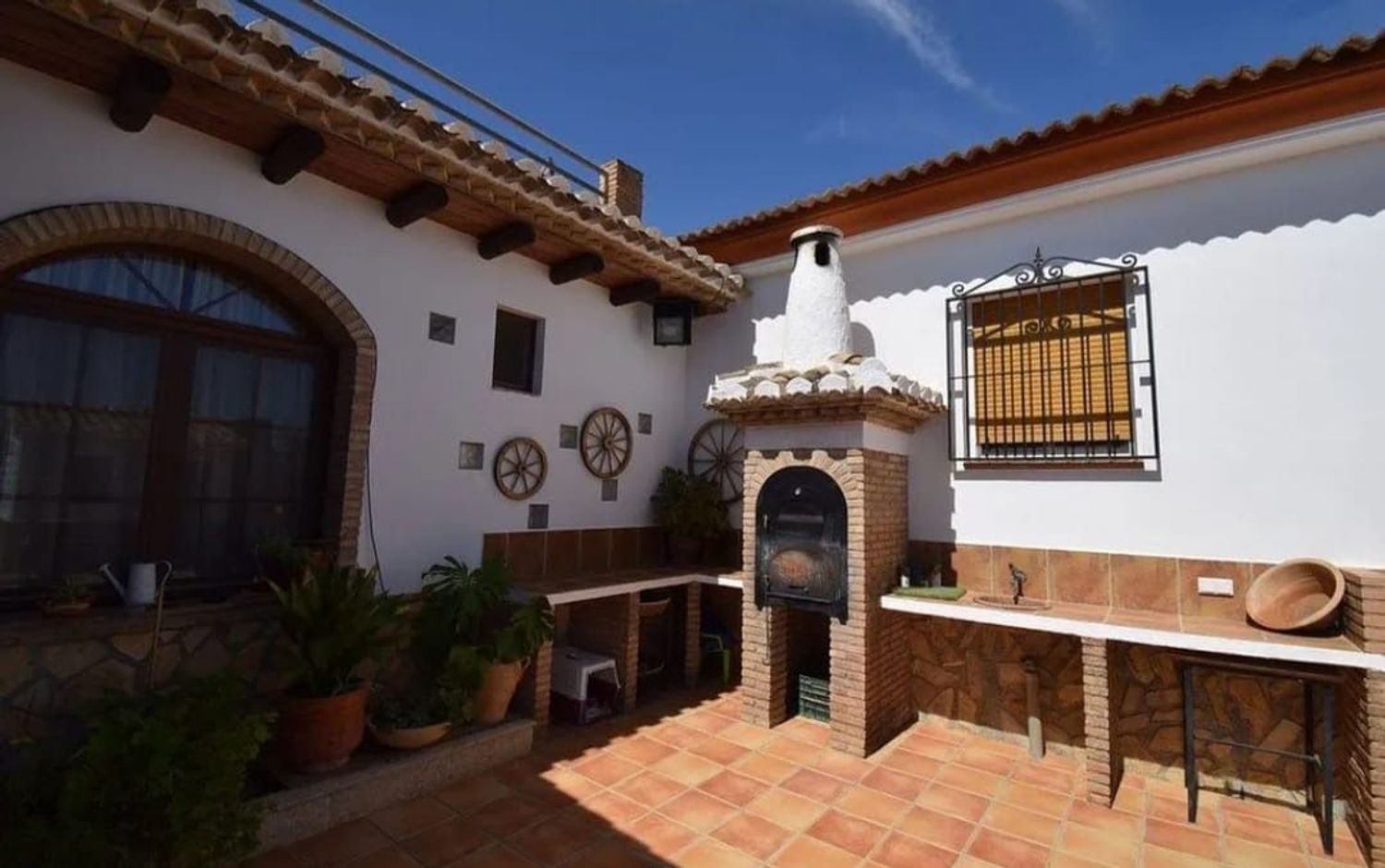 Casa o chalet independiente en Moraleda de zafayona s/n - Foto 31