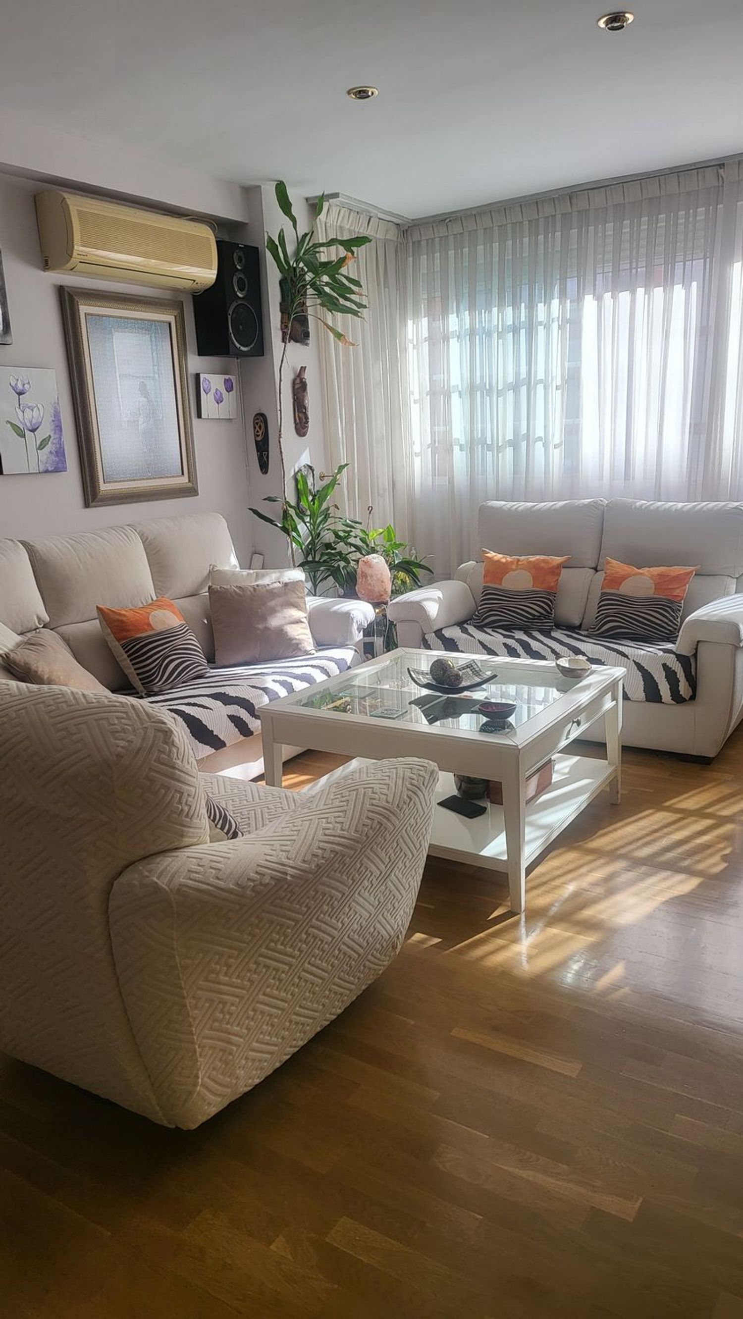 Piso en paseo Ferrol, 5 - Foto 13