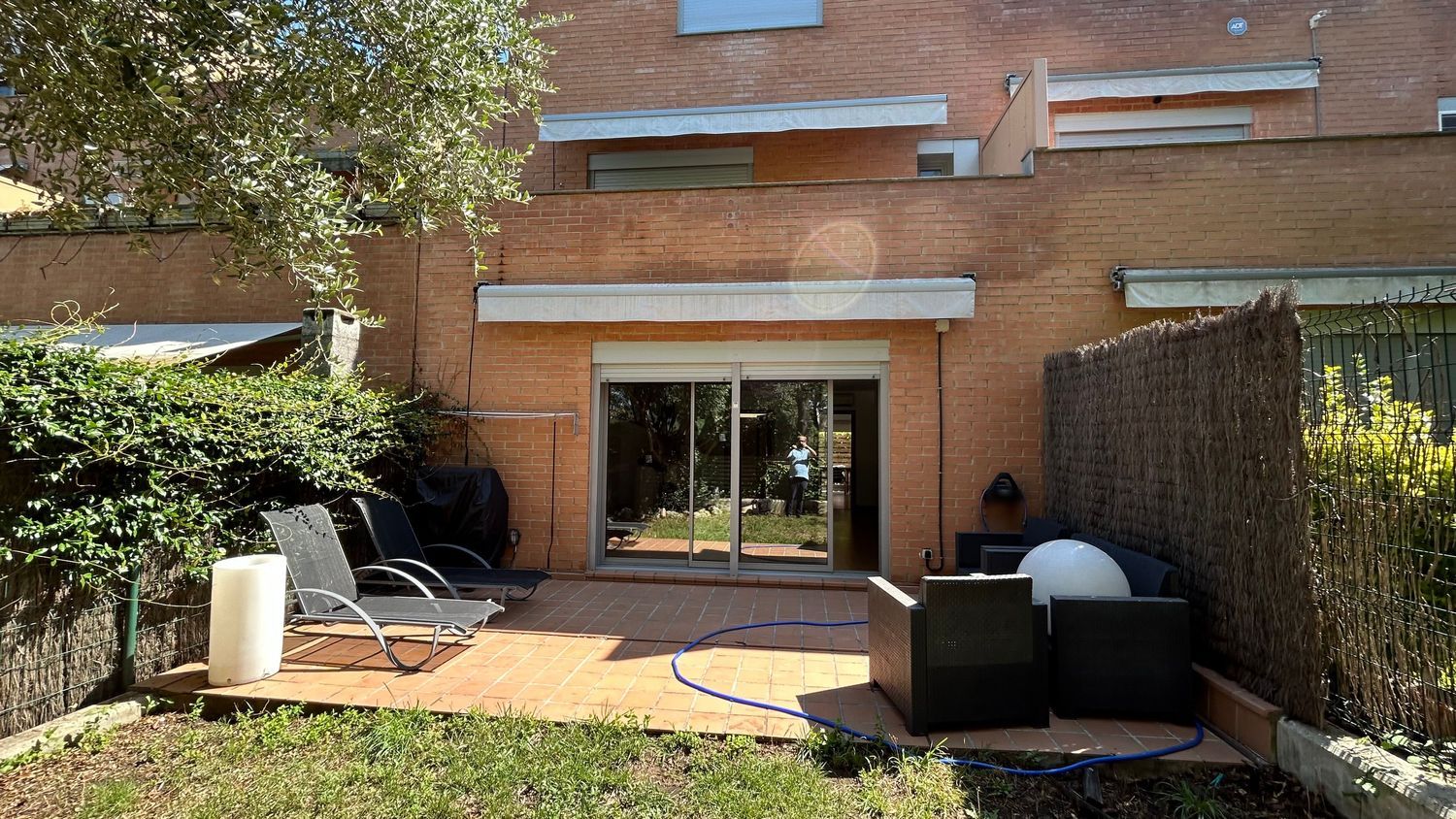 Chalet adosado en Calle de la Segarra s/n, Casablanques, Casablanques - Foto 2