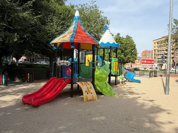 Piso en Calle de Castilla la Nueva, 19, La Serna, La Serna - Foto 15