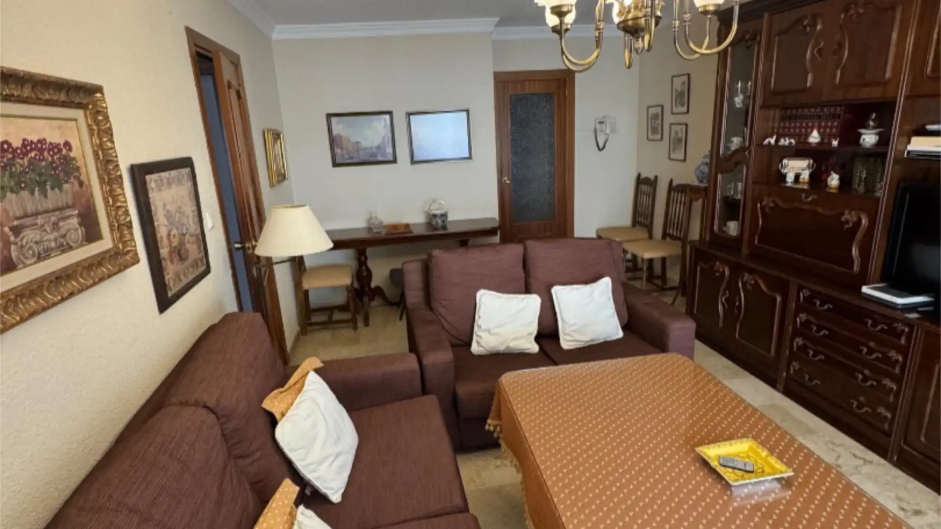 Piso en  Calle Mirlo 9 - Foto 21