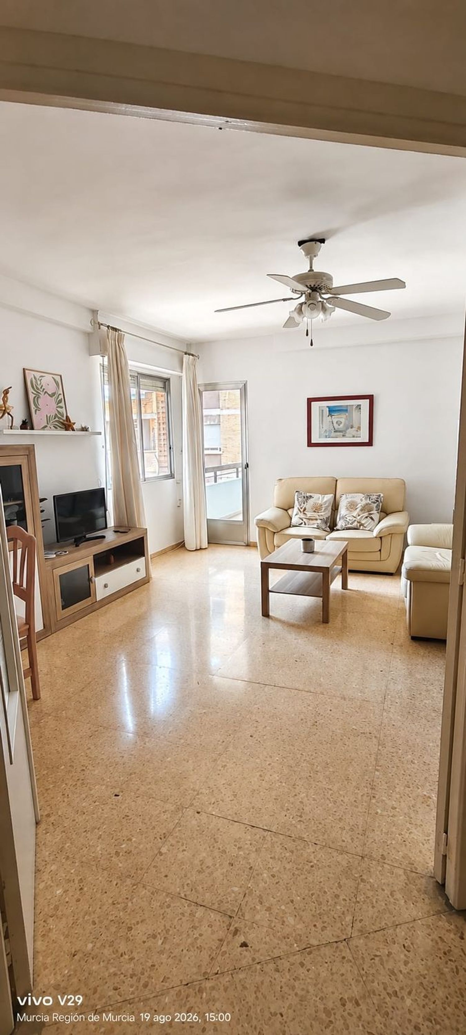 Piso en Calle Sierra del Espartal, 3, Santa María de Gracia - Foto 20