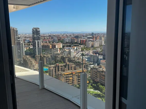 Piso en Avenida de les Corts Valencianes, 47 - Foto 14
