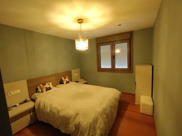 Piso en Castiñeiriño - Cruceiro do Sar - Foto 6