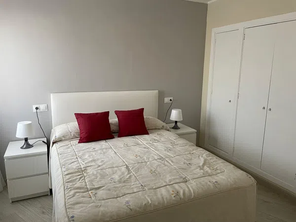Piso en Plaza de Primo Rivera, 8, Salesas-Foncalada-Campoamor - Foto 8