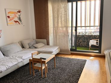 Piso en  Carrer de Walter Benjamin 21 - Foto 9