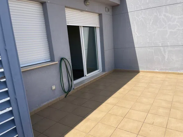 Ático en Calle María Auxiliadora, 1, Centro, Centro - Foto 2