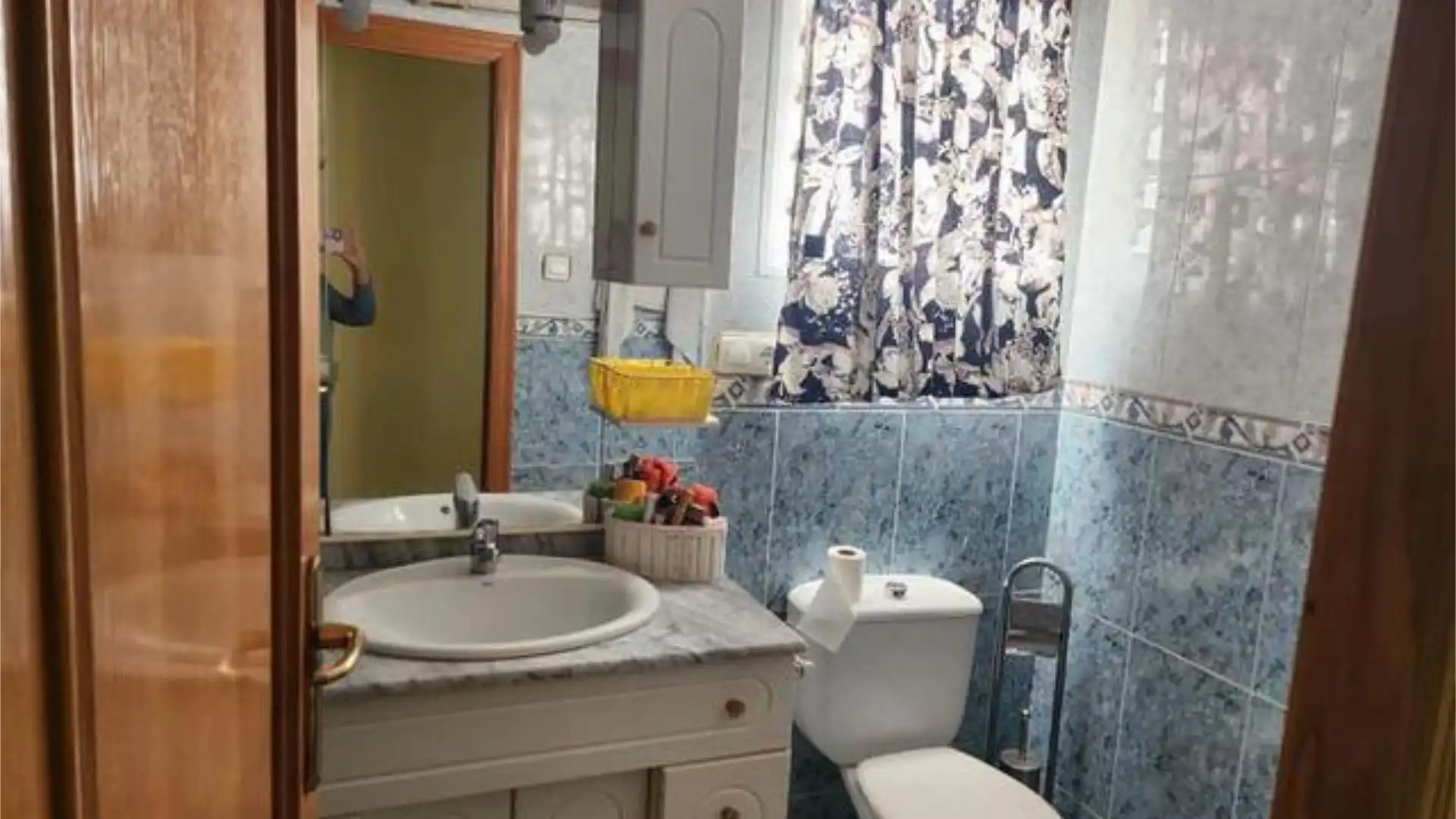 Piso en Corazón de Jesús - Foto 1