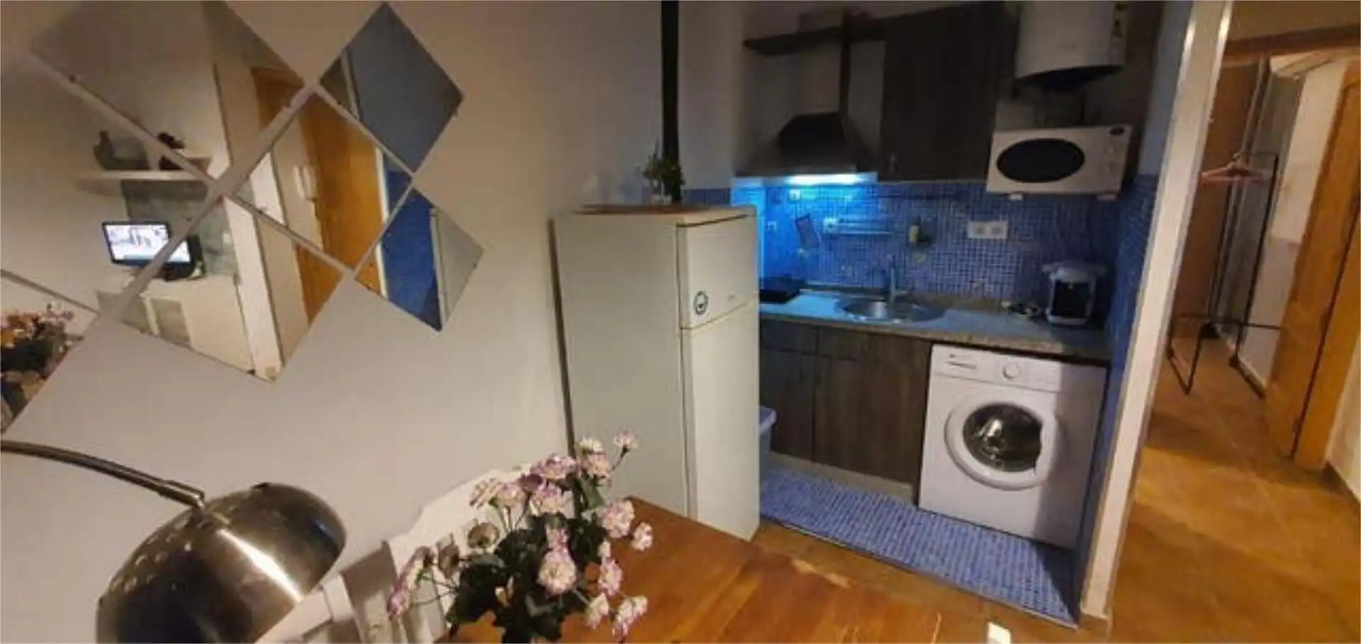 Apartamento en Centro - Foto 6