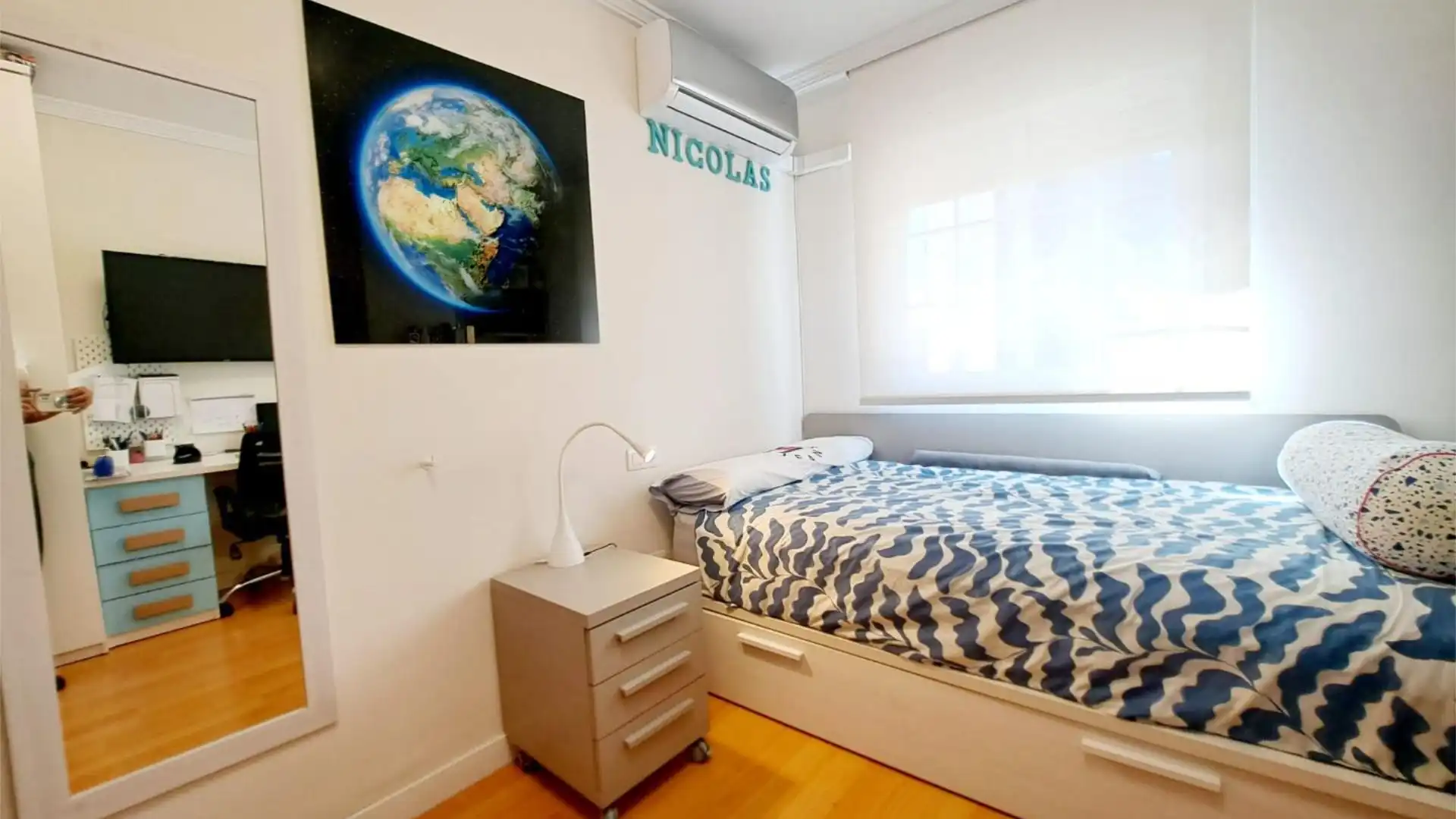 Piso en  Calle Don Cristian 3 - Foto 14