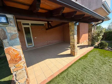 Chalet en Las Rozas de Madrid - Foto 4