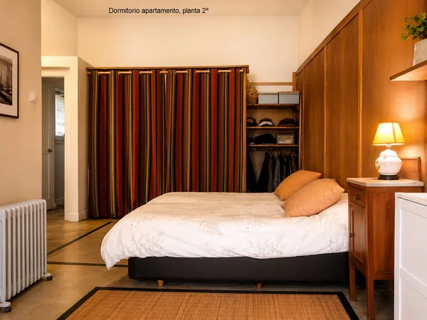 Chalet adosado en Riudarenes - Foto 18