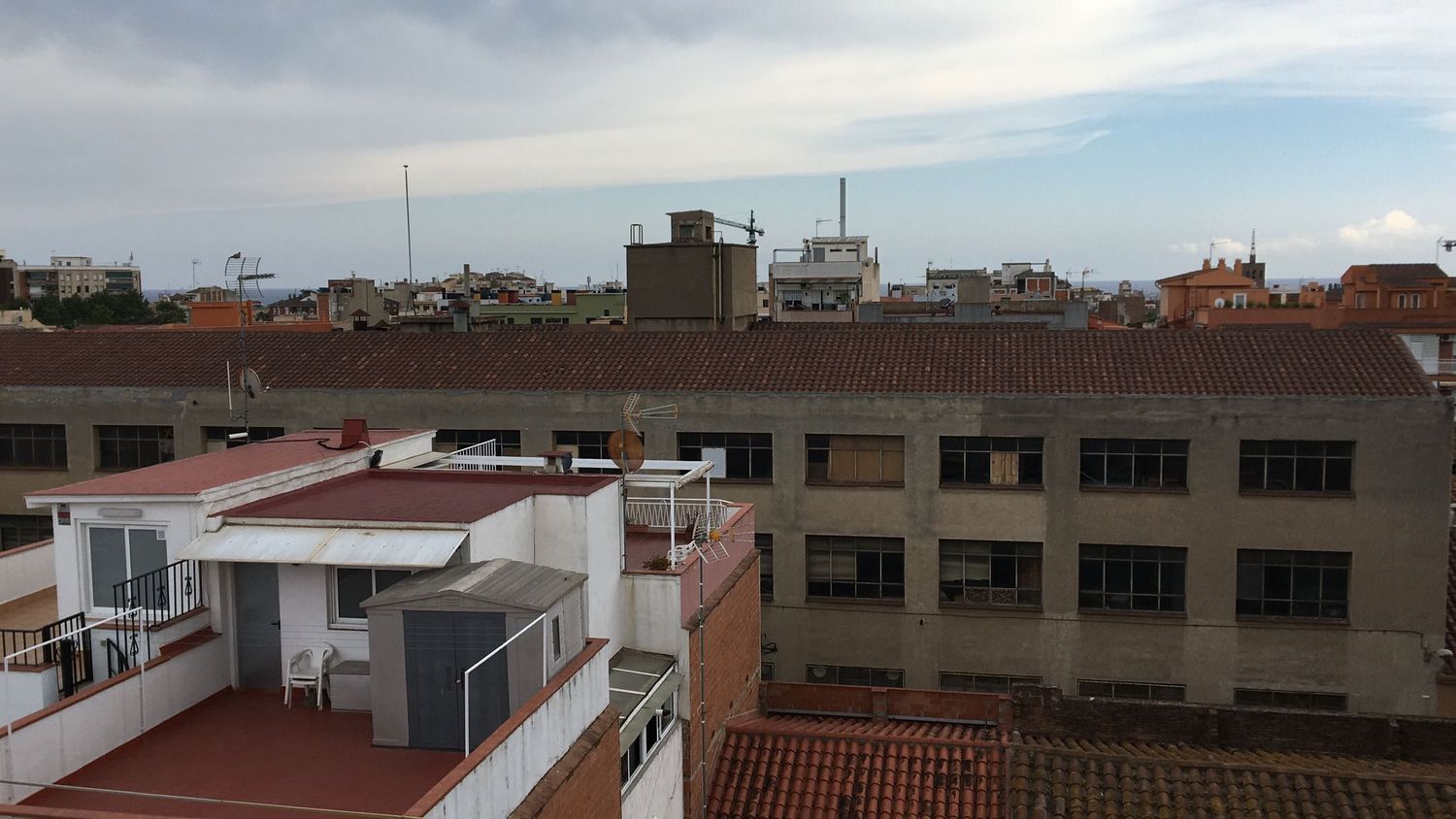 Ático en calle Vila Vall-Llebrera, 18 - Foto 2