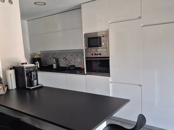 Chalet pareado en Calle de Juan Gris, 40, Hospital, Hospital - Foto 3