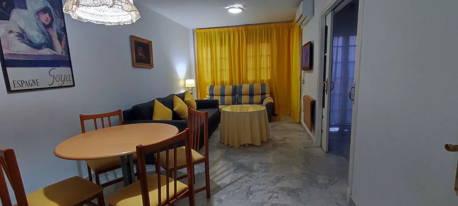 Piso en calle Albatros s/n Sn - Foto 1